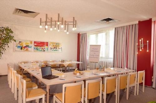 Center Hotel Main Franken Bamberg Exterior photo