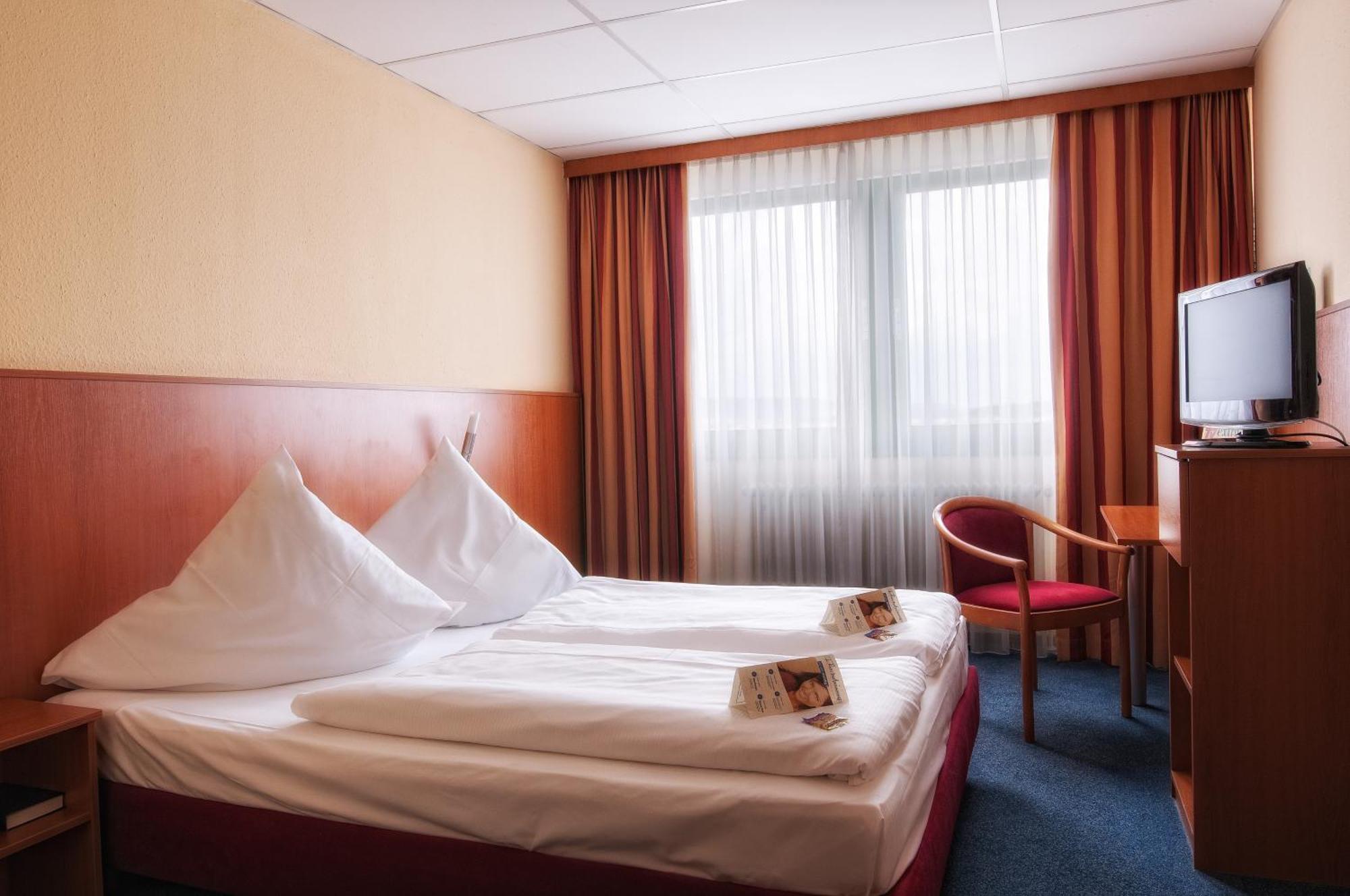 Center Hotel Main Franken Bamberg Exterior photo